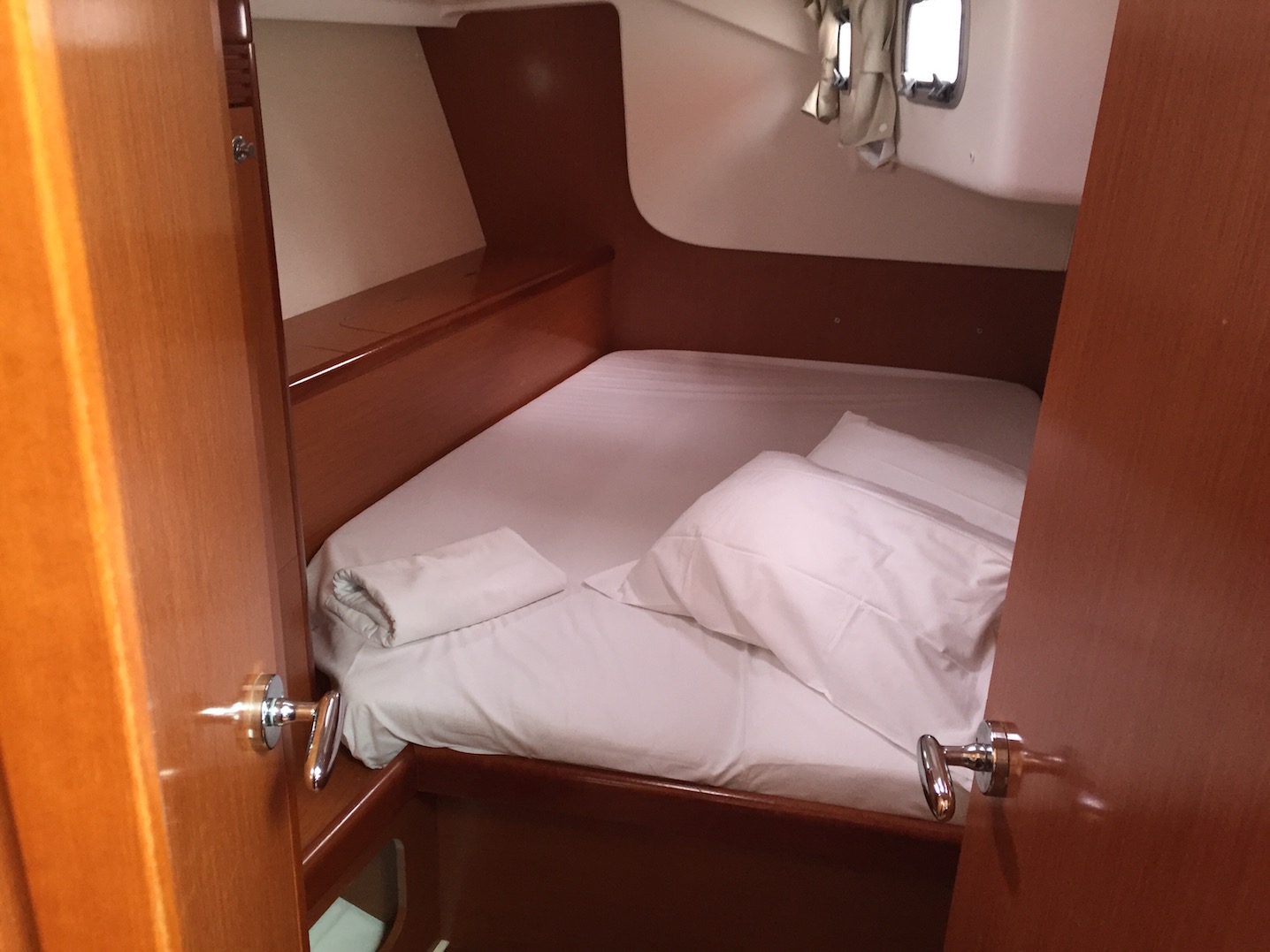 Oceanis 46 — photo 2