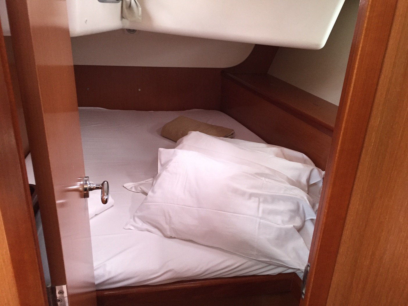 Oceanis 46 — photo 6