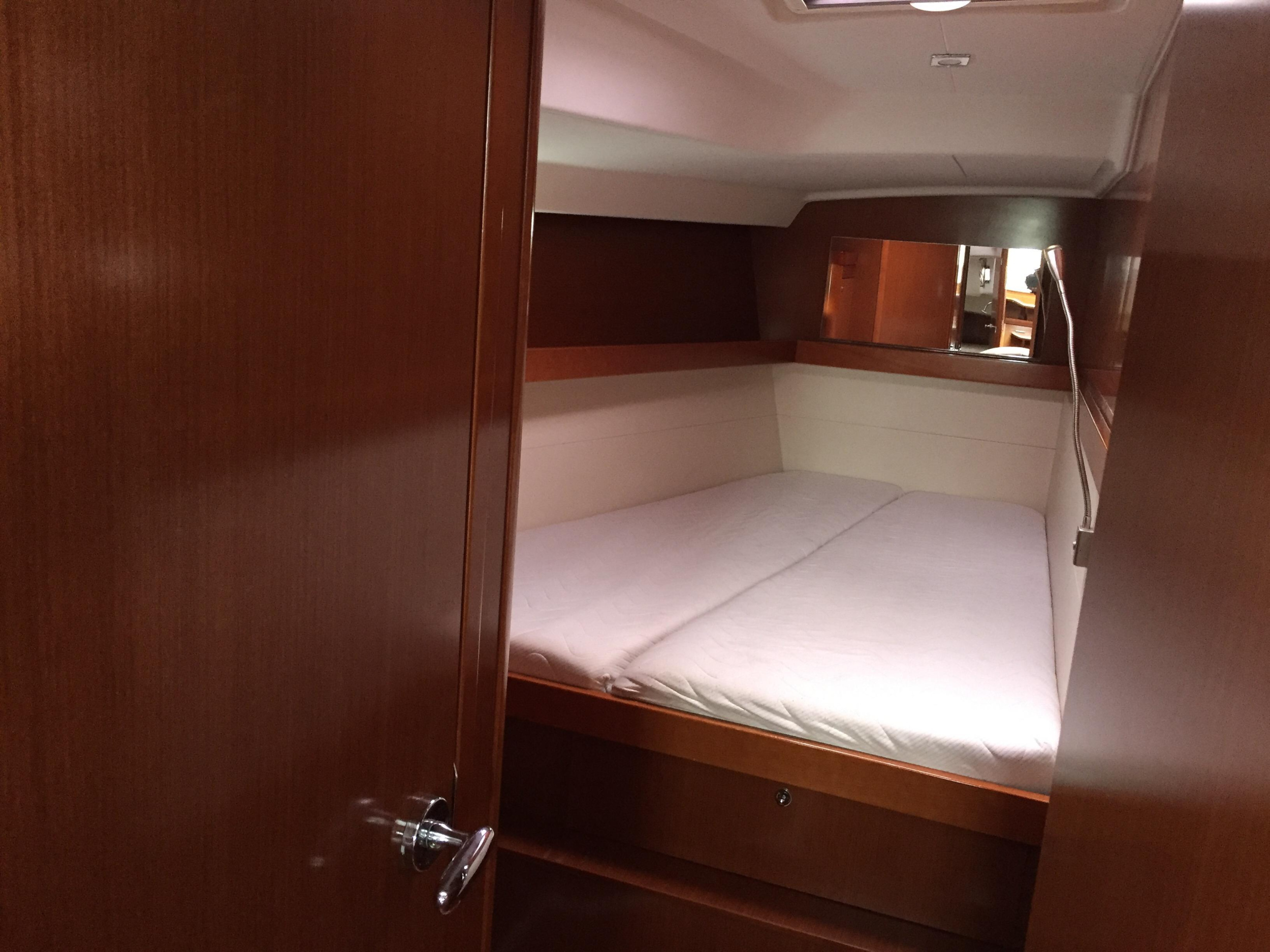 Oceanis 50 Family — photo 5
