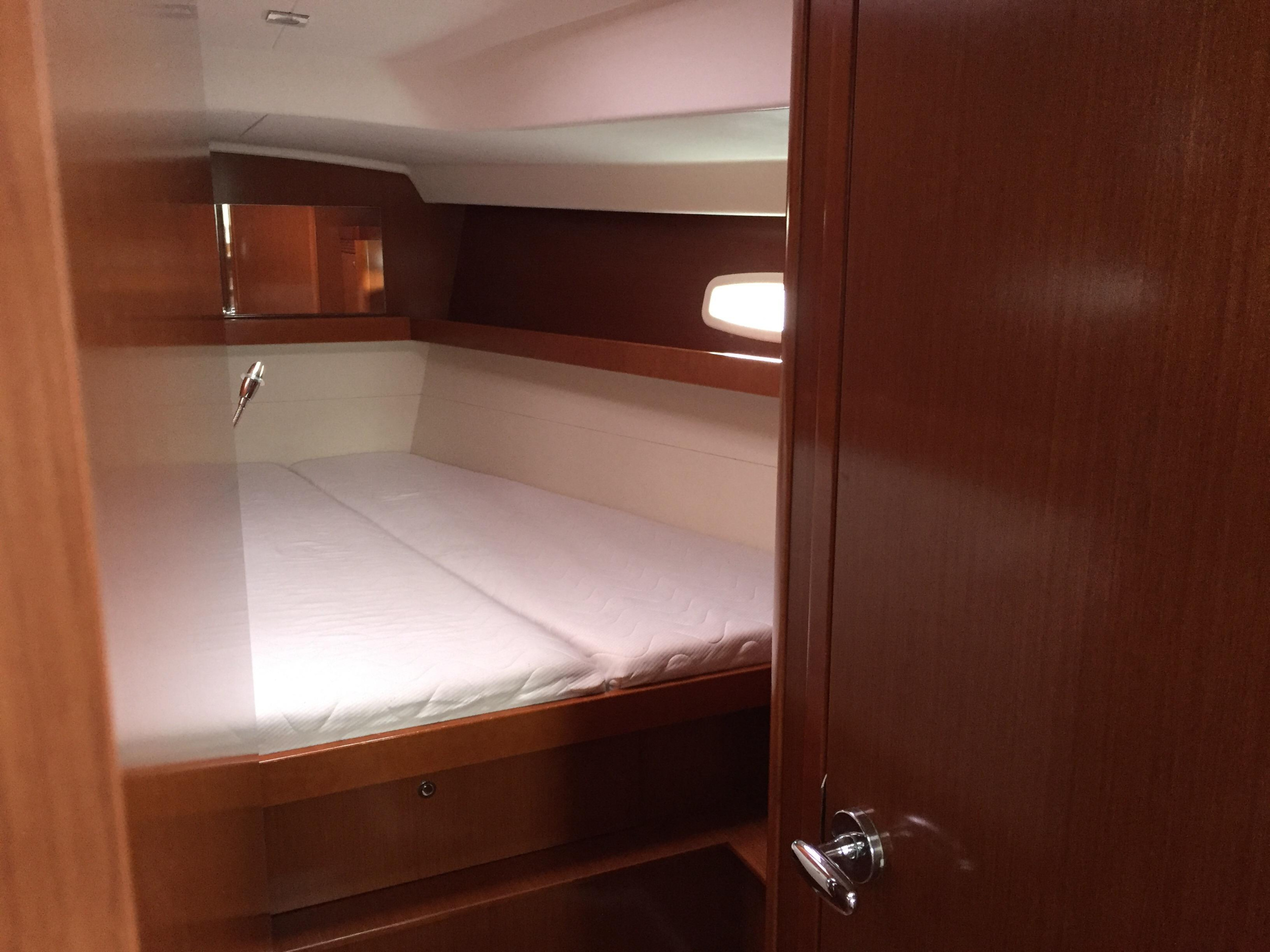 Oceanis 50 Family — photo 7