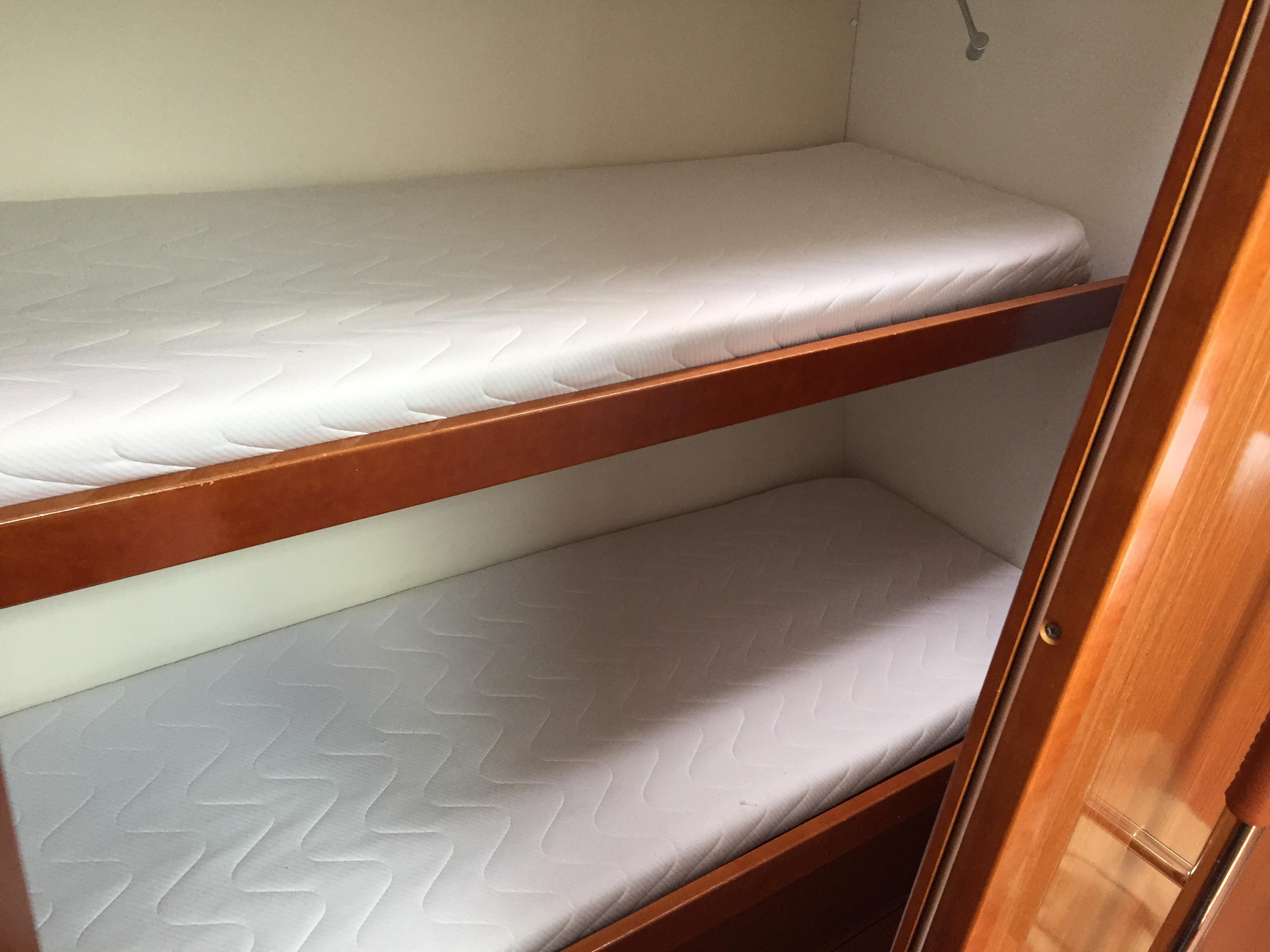 Oceanis 50 Family — photo 4