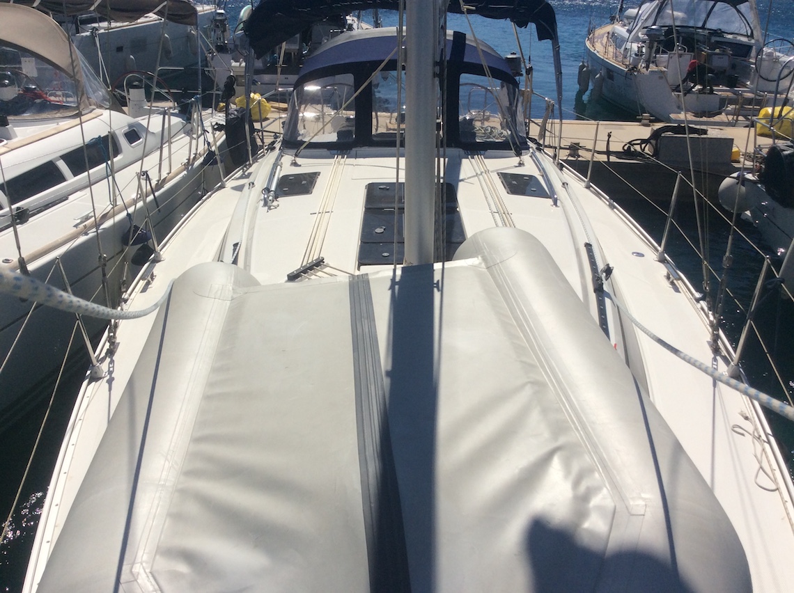 Bavaria Cr 37 — photo 15