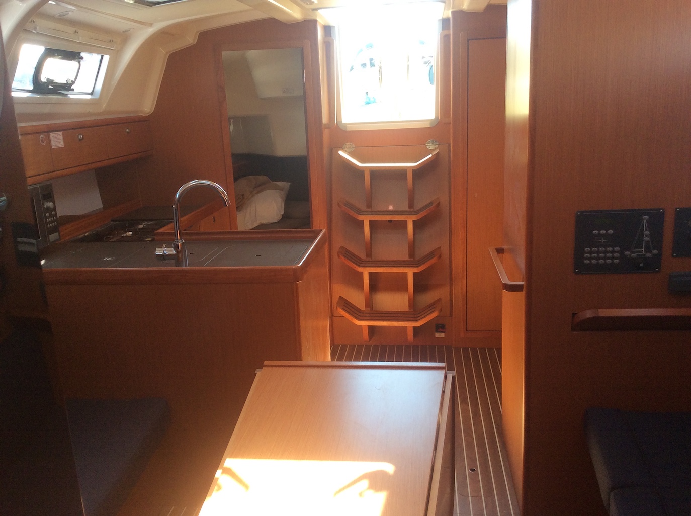 Bavaria Cr 37 — photo 7