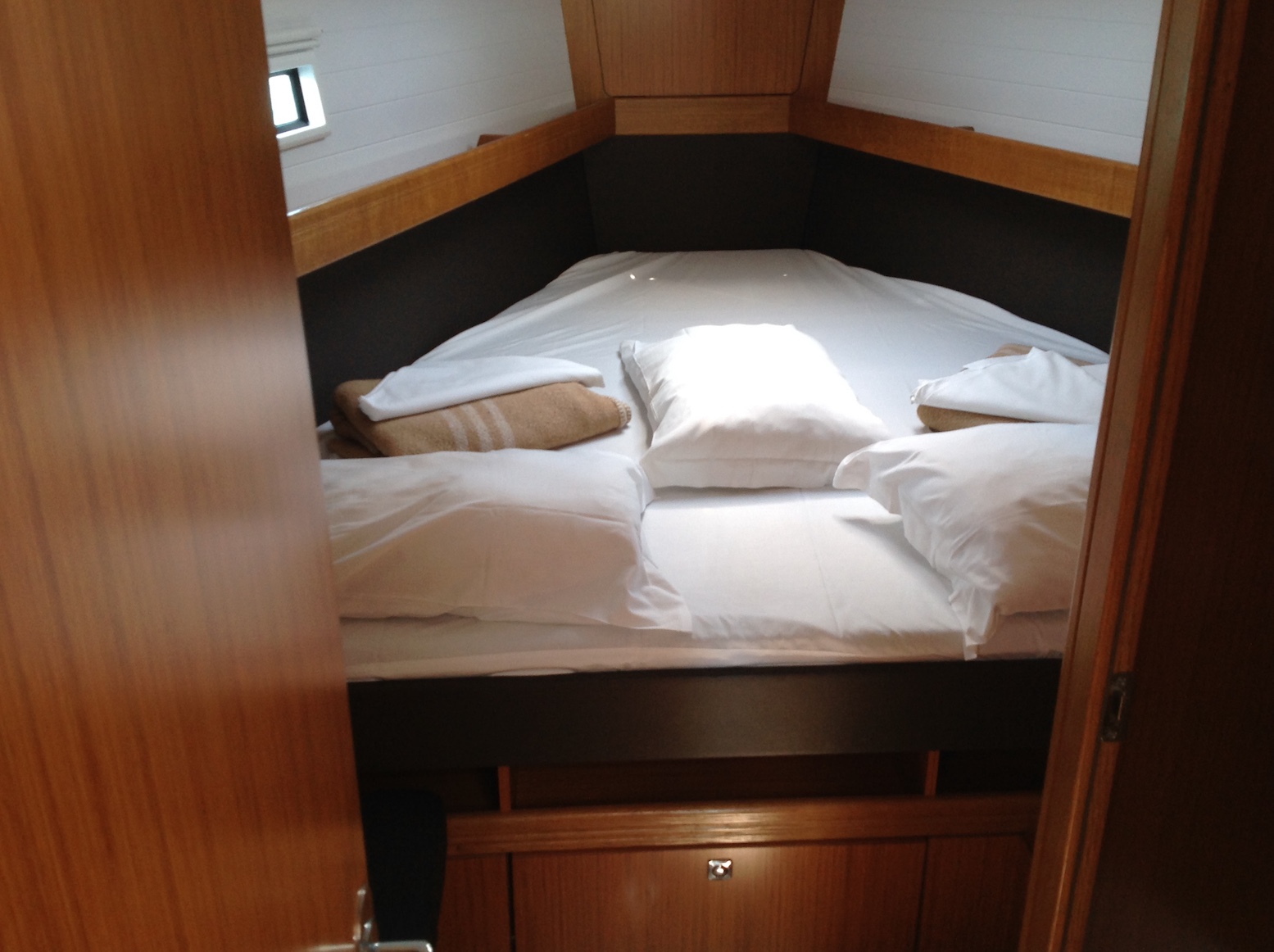 Bavaria Cr 41 — photo 11