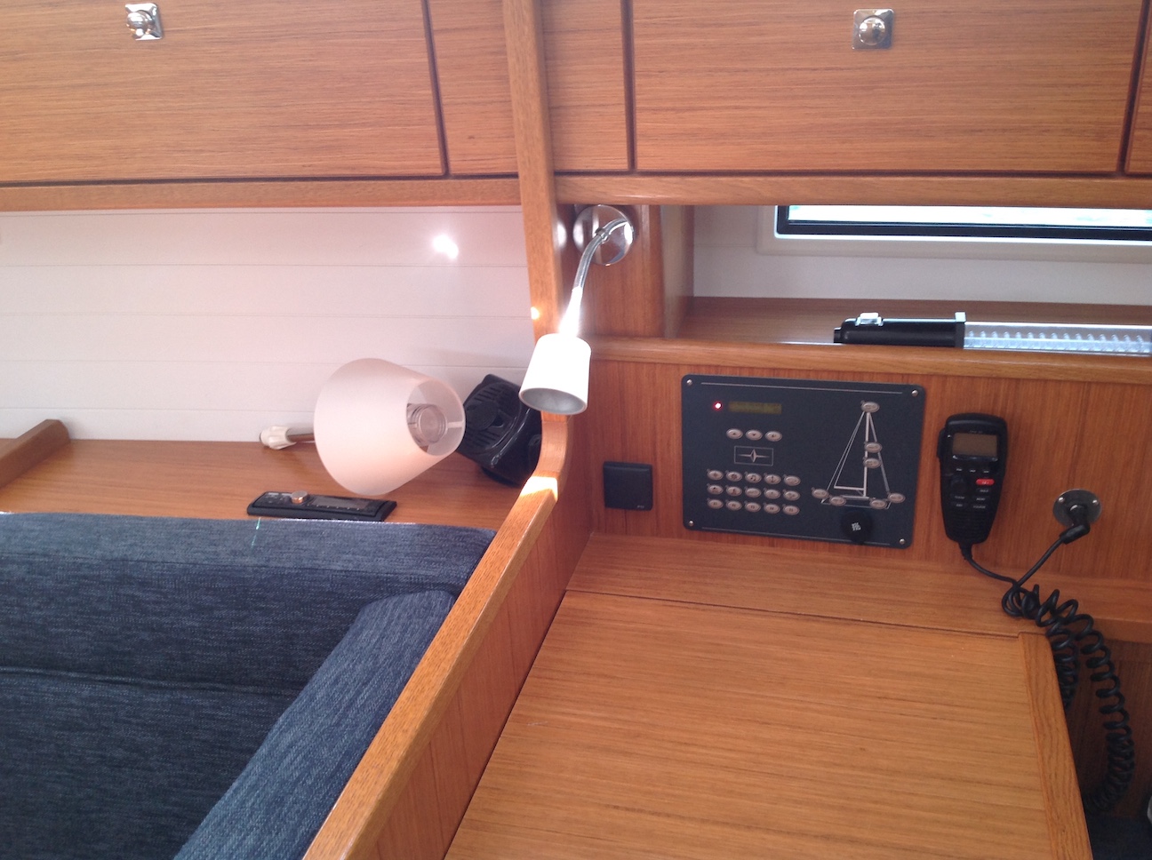Bavaria Cr 41 — photo 8