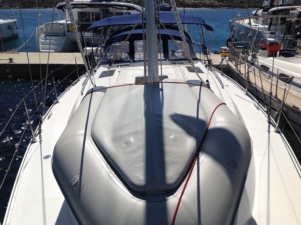 Bavaria Cr 41 — photo 13