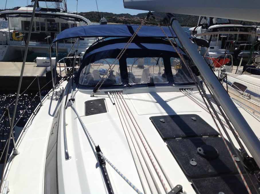 Bavaria Cr 41 — photo 15