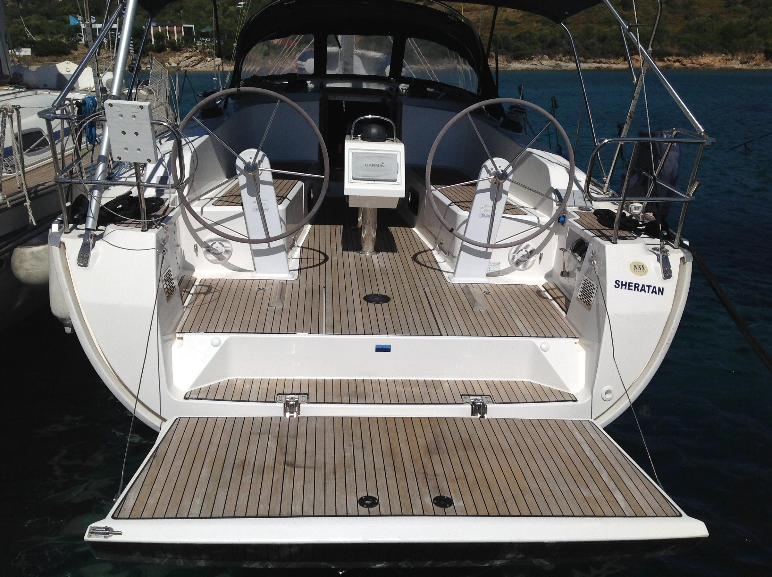Bavaria Cr 41 — photo 7