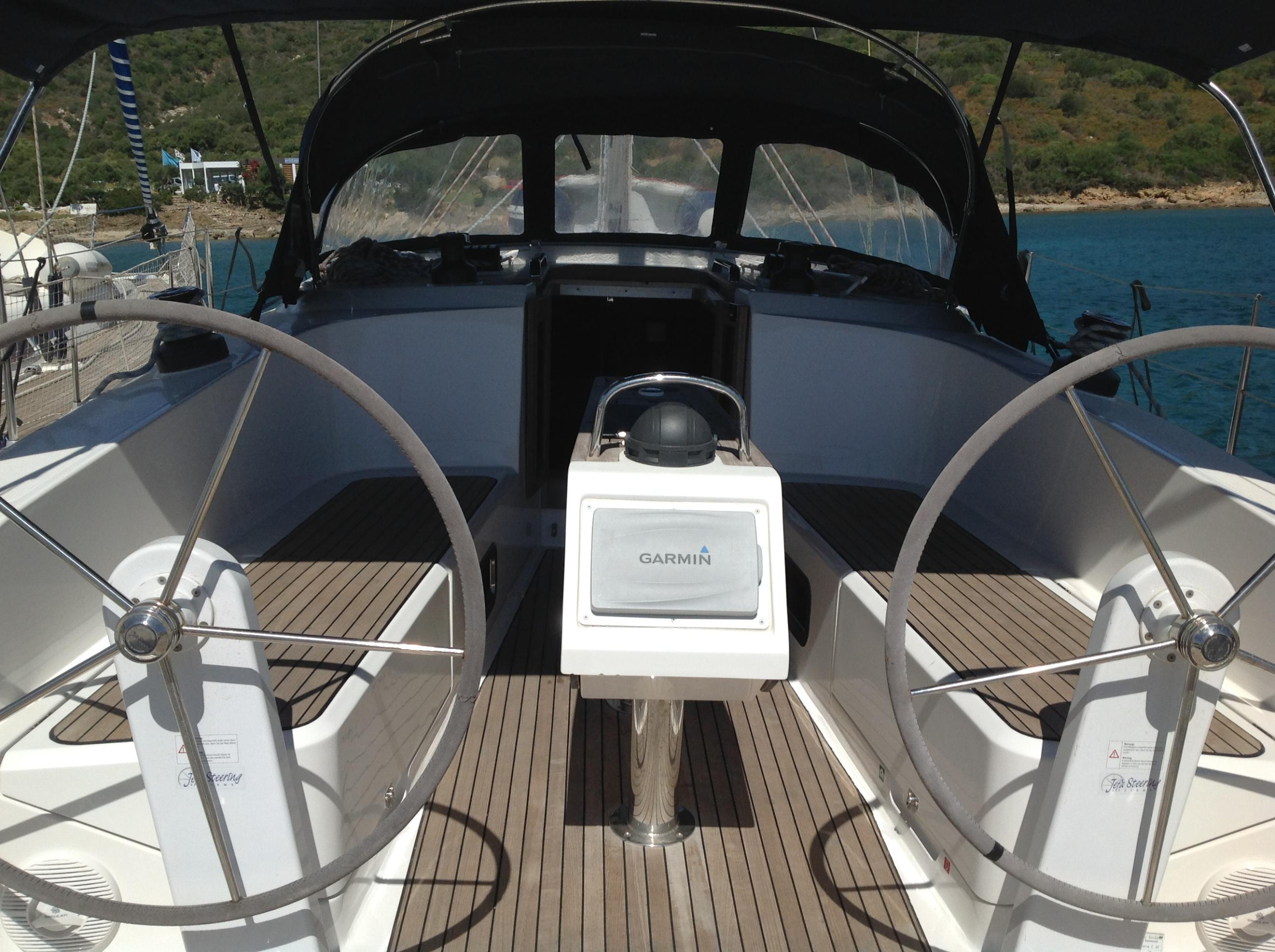 Bavaria Cr 41 — photo 10