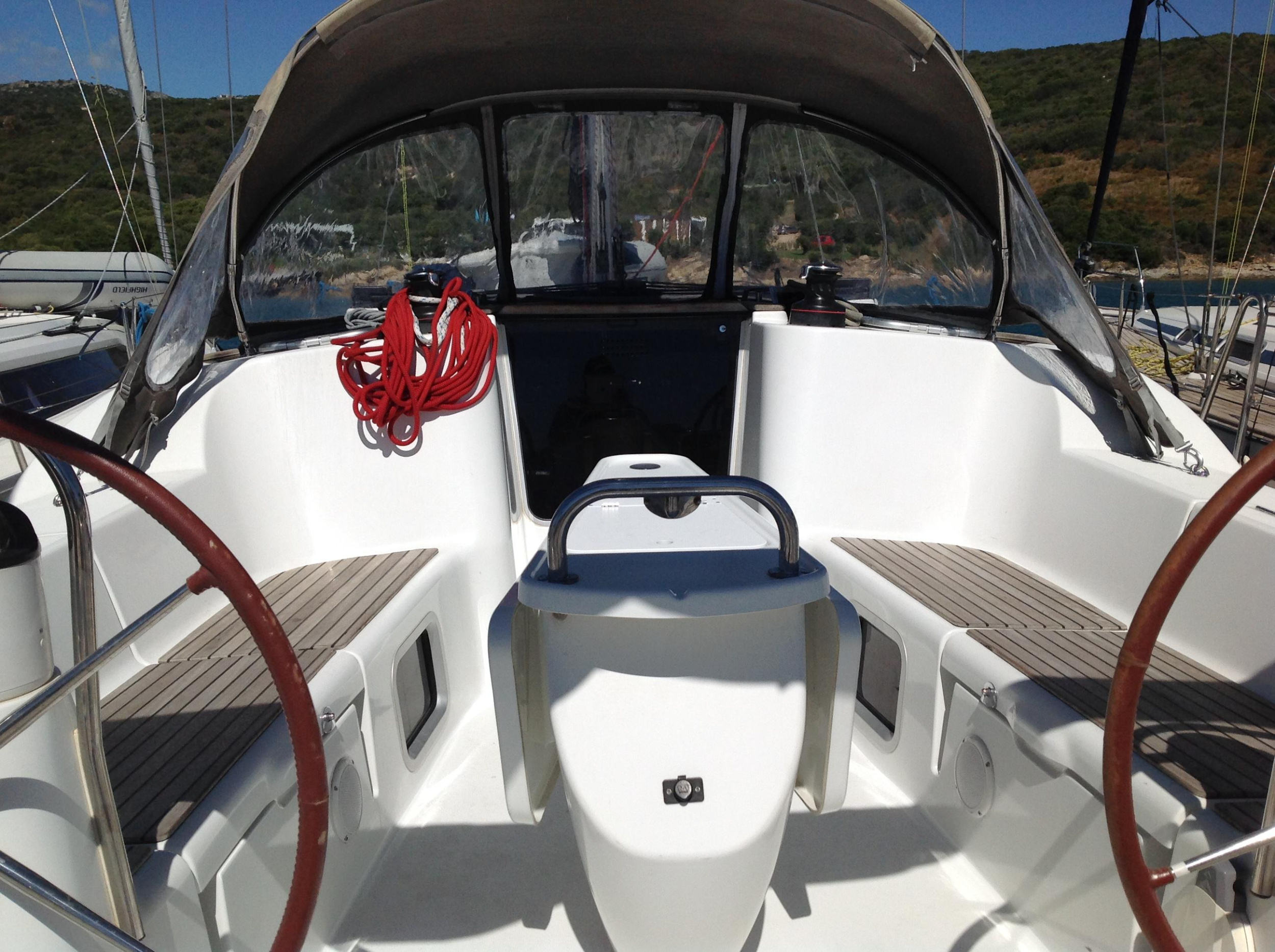 Sun Odyssey 42i — photo 16