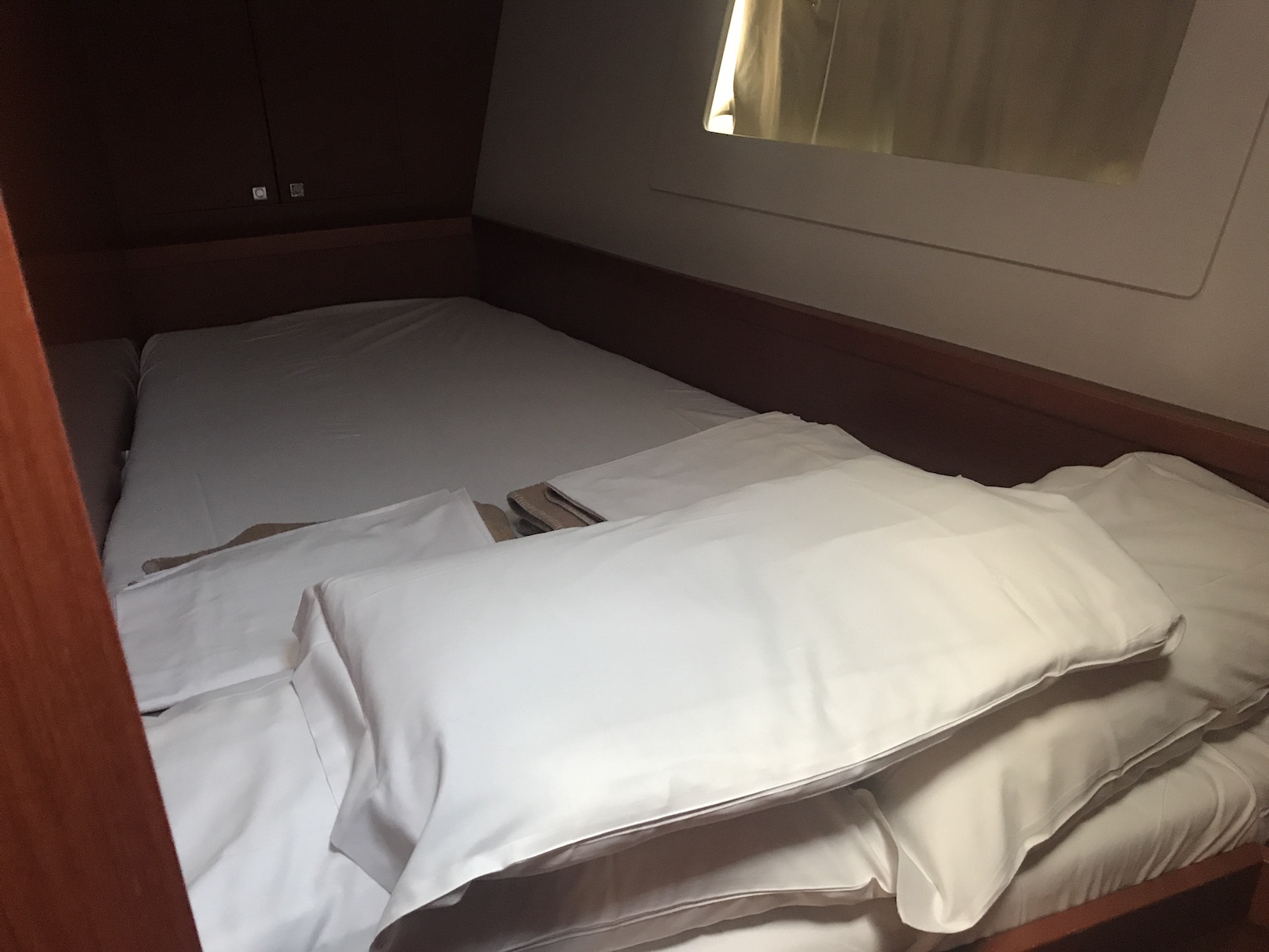 Oceanis 45 — photo 4