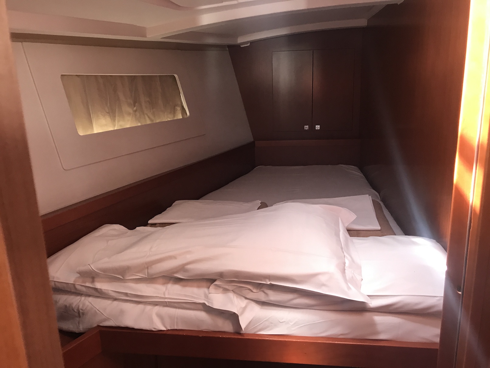 Oceanis 45 — photo 11