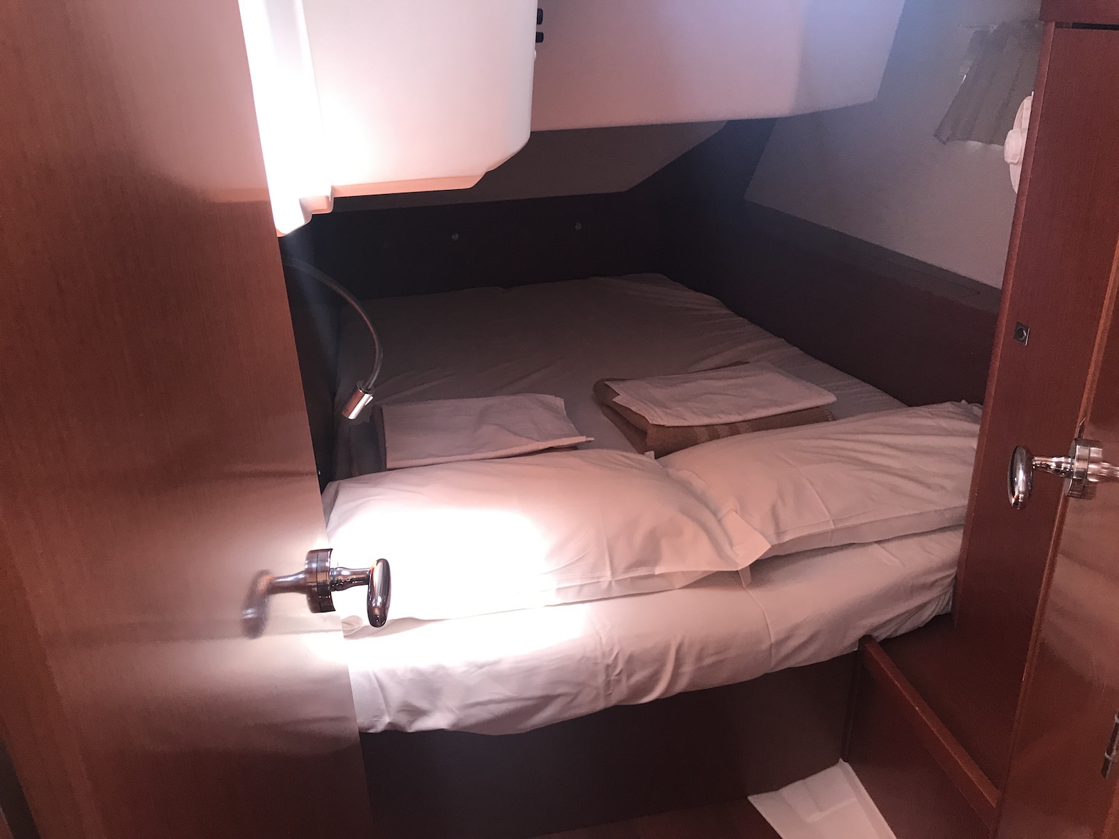 Oceanis 45 — photo 9
