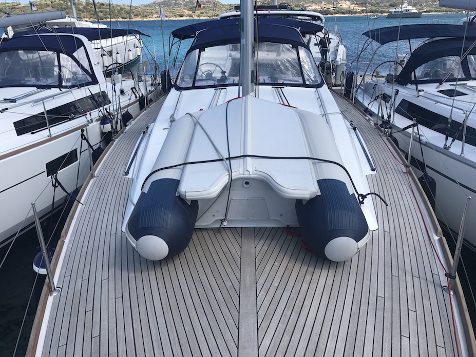 Oceanis 45 — photo 2