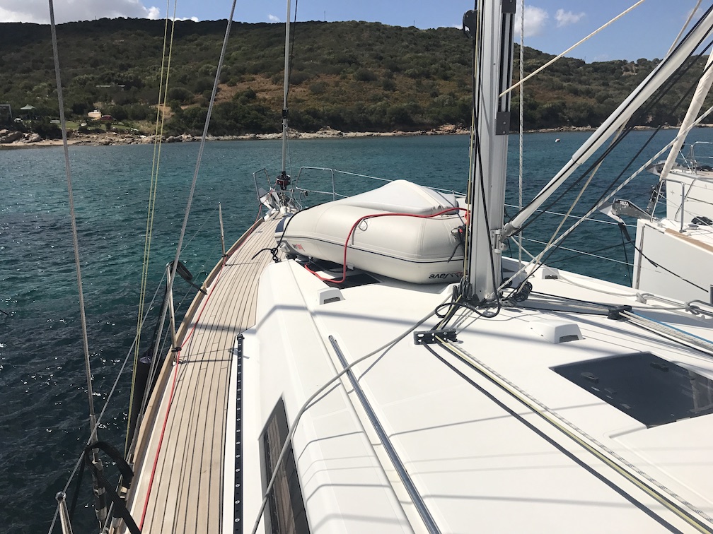 Oceanis 45 — photo 7