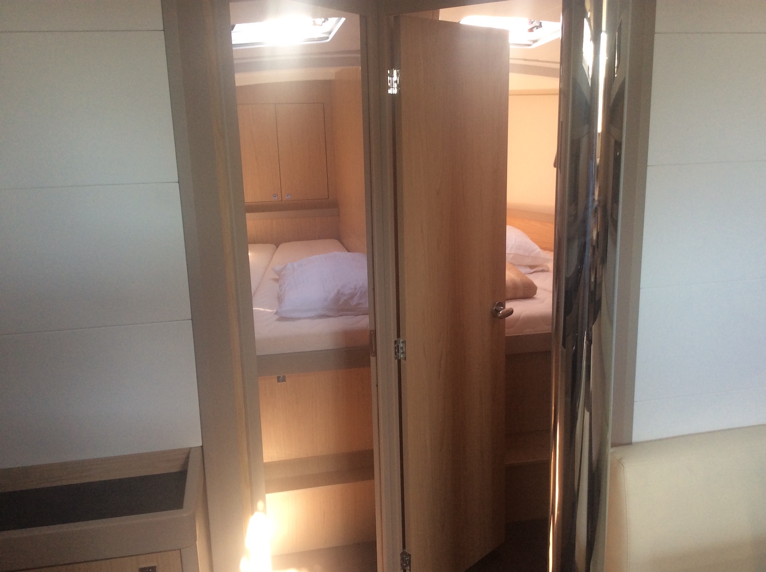 Oceanis 45 — photo 11