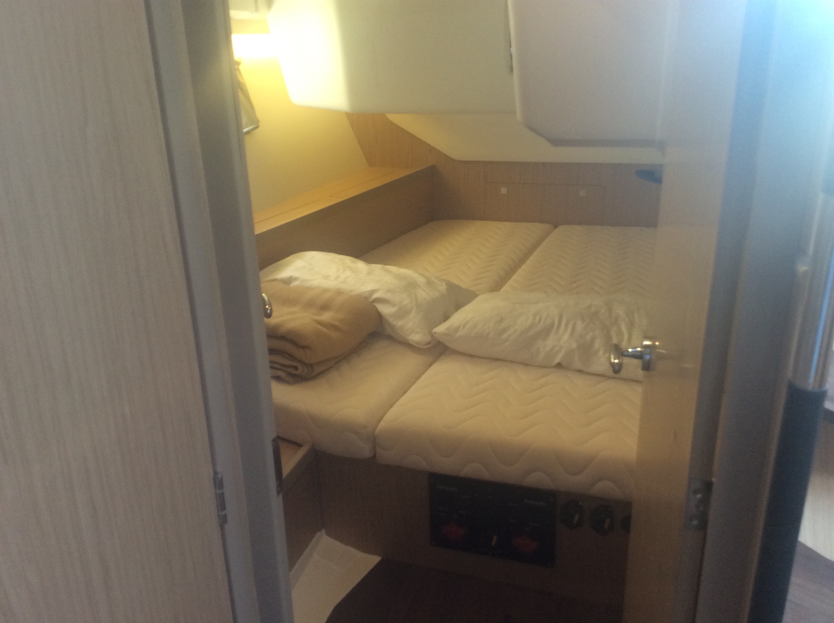 Oceanis 45 — photo 9