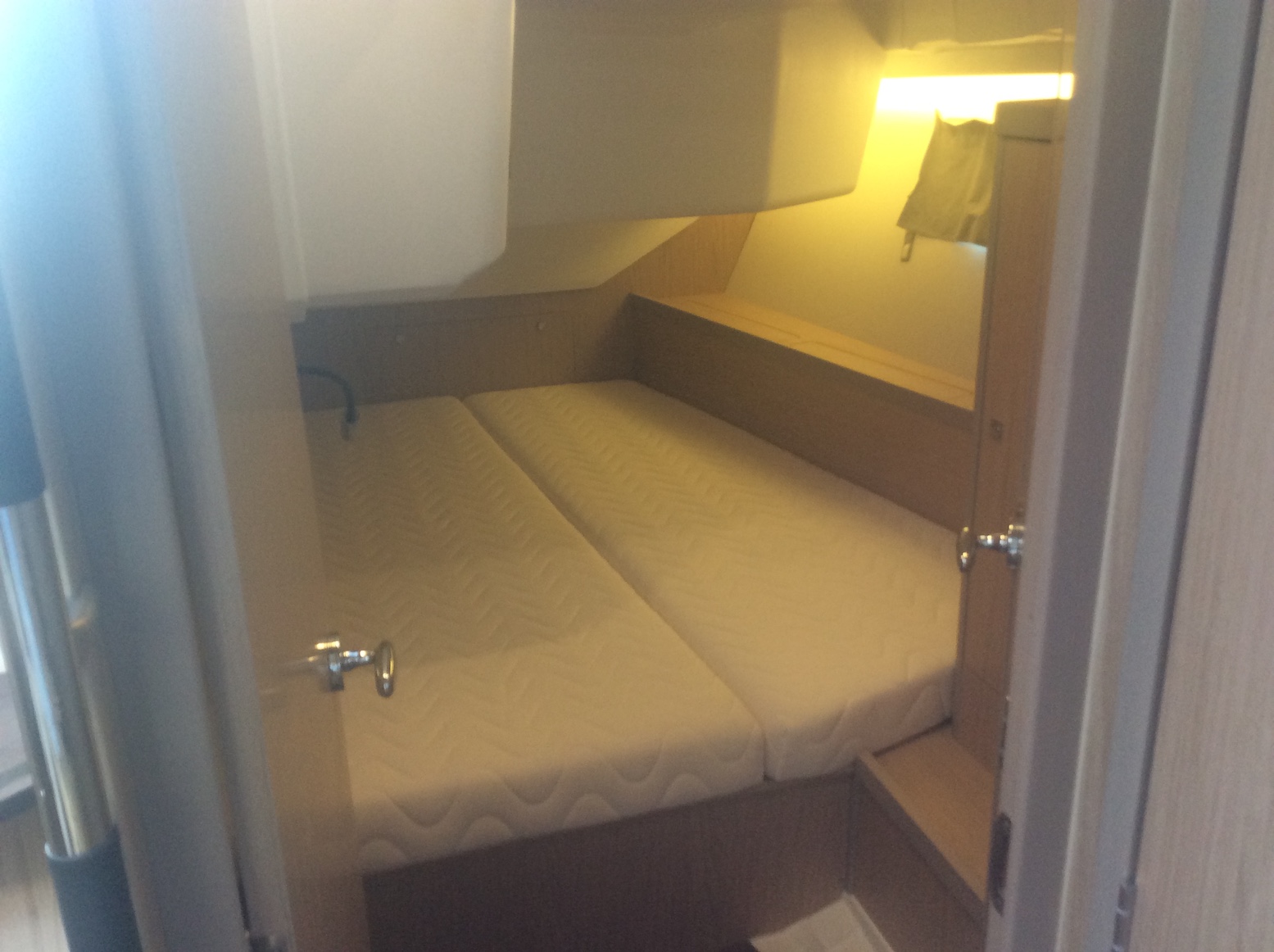 Oceanis 45 — photo 6