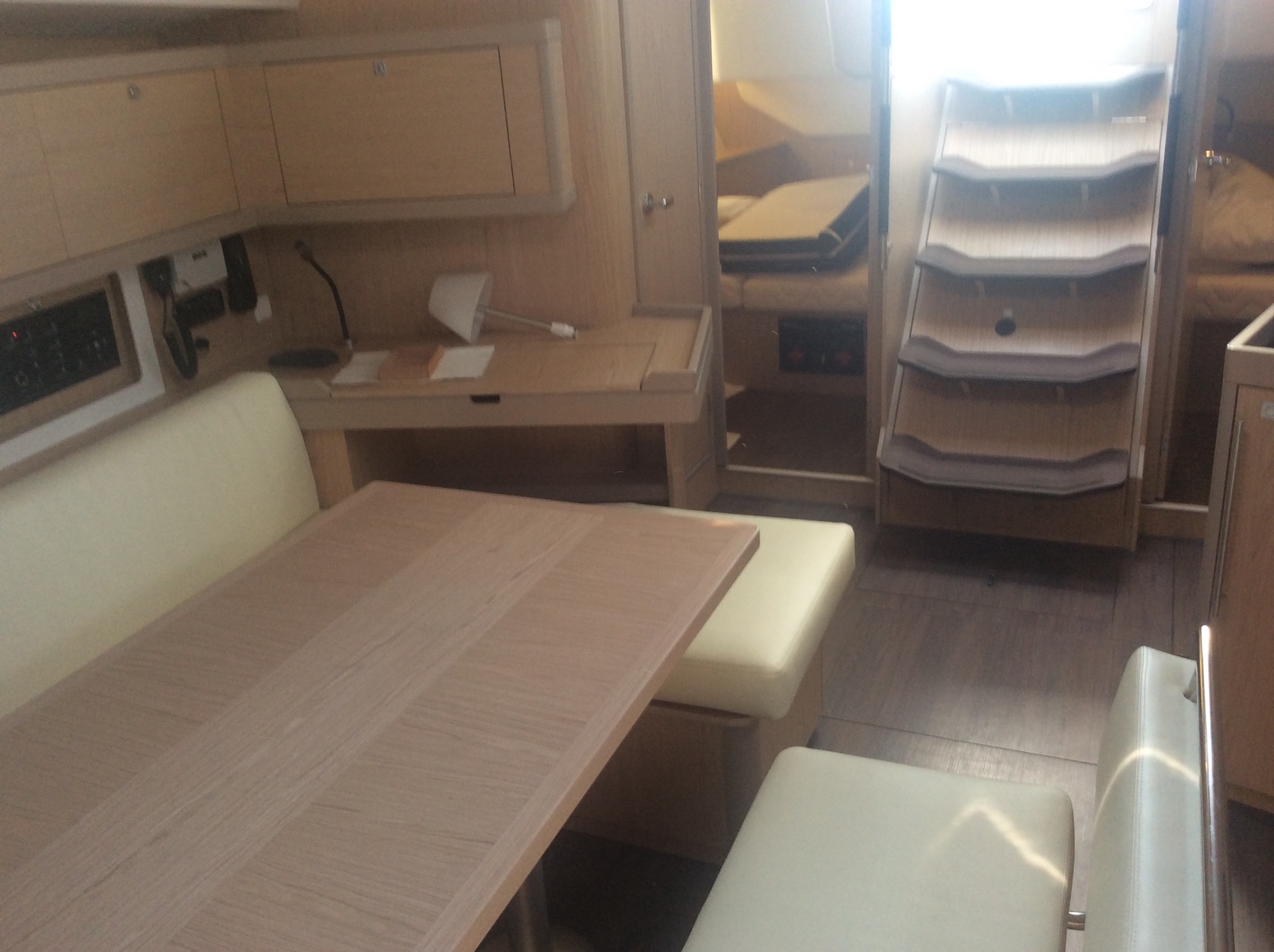 Oceanis 45 — photo 8
