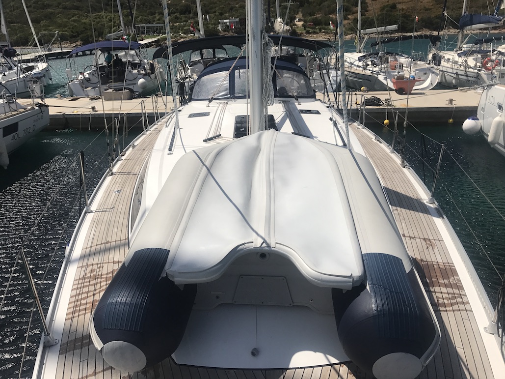 Bavaria Cr 46 — photo 5