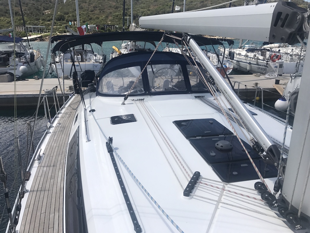 Bavaria Cr 46 — photo 9