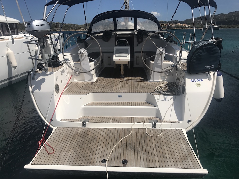 Bavaria Cr 46 — photo 3