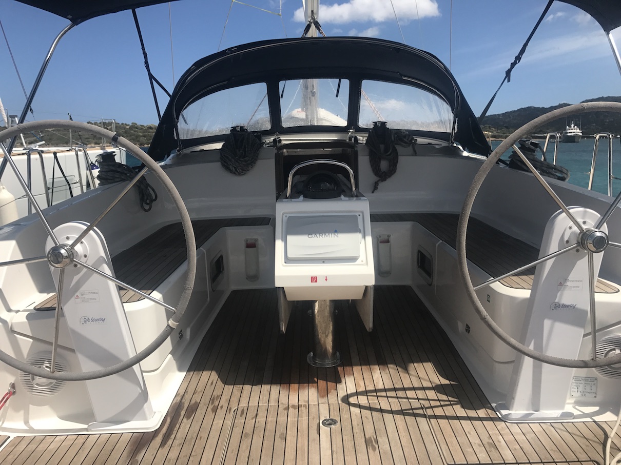 Bavaria Cr 46 — photo 15