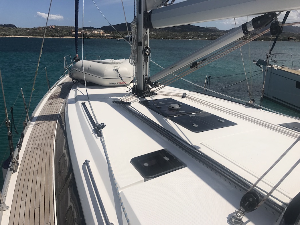 Bavaria Cr 46 — photo 14