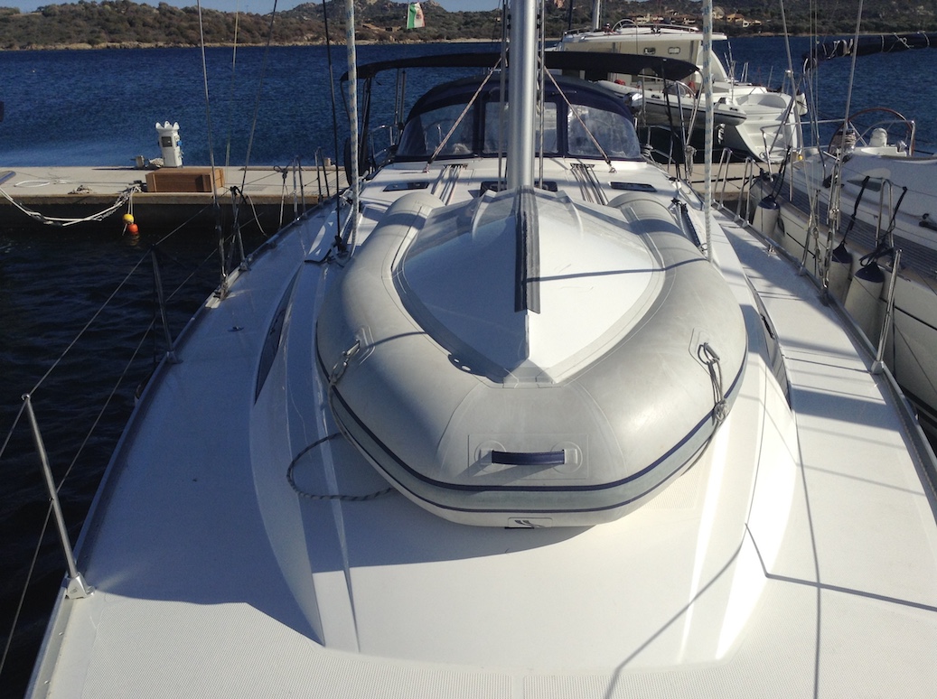 Bavaria Cr 46 — photo 3
