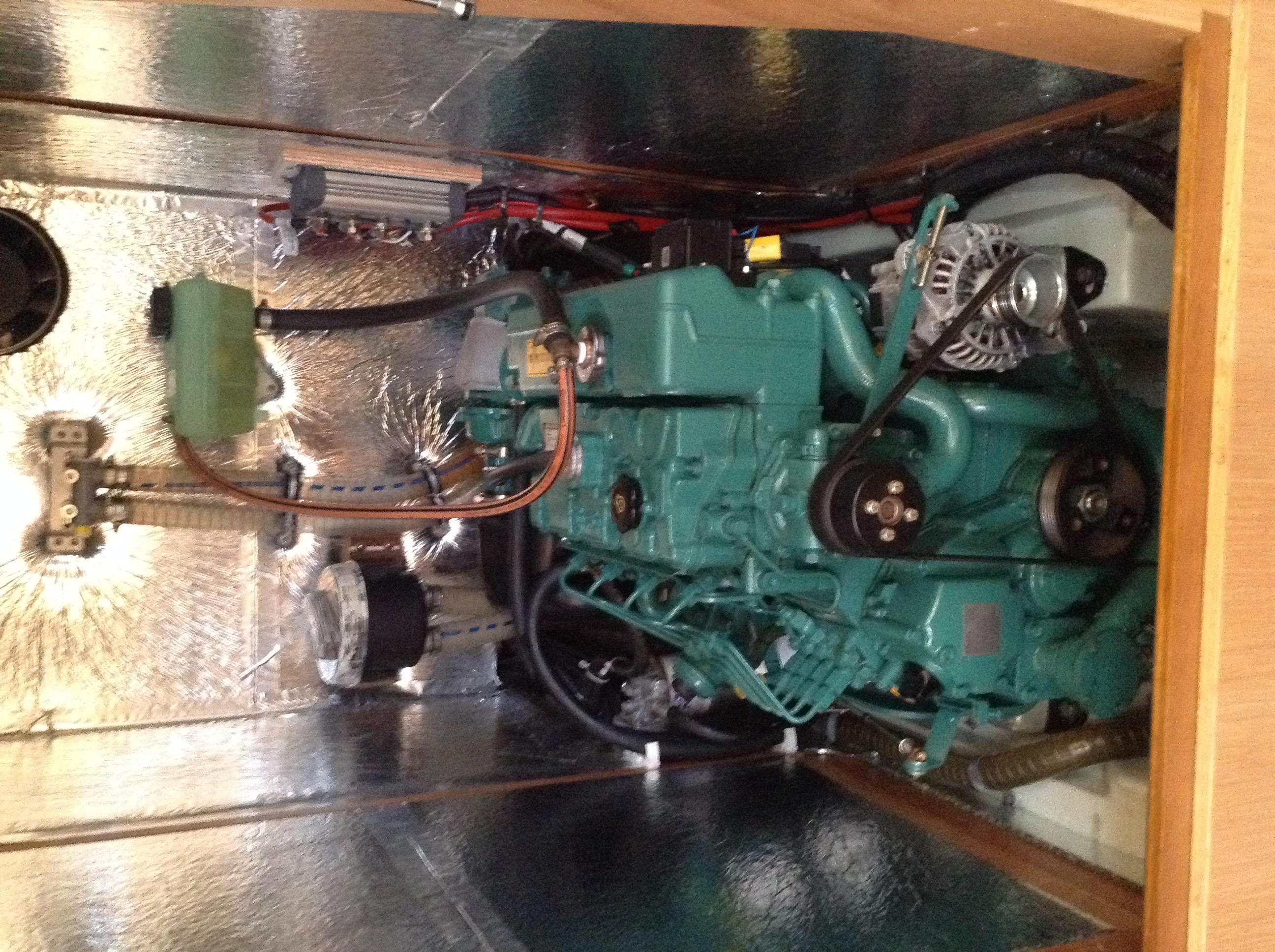 Bavaria Cr 46 — photo 12