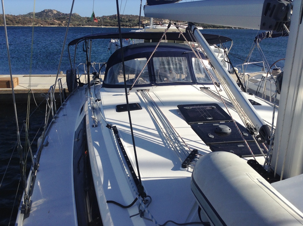 Bavaria Cr 46 — photo 4