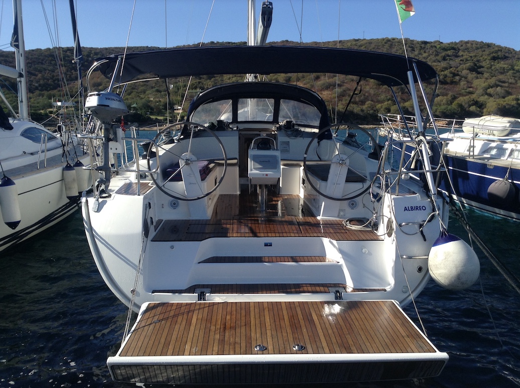 Bavaria Cr 46 — photo 5