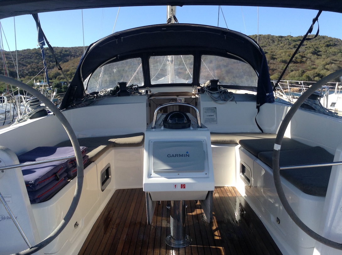 Bavaria Cr 46 — photo 13