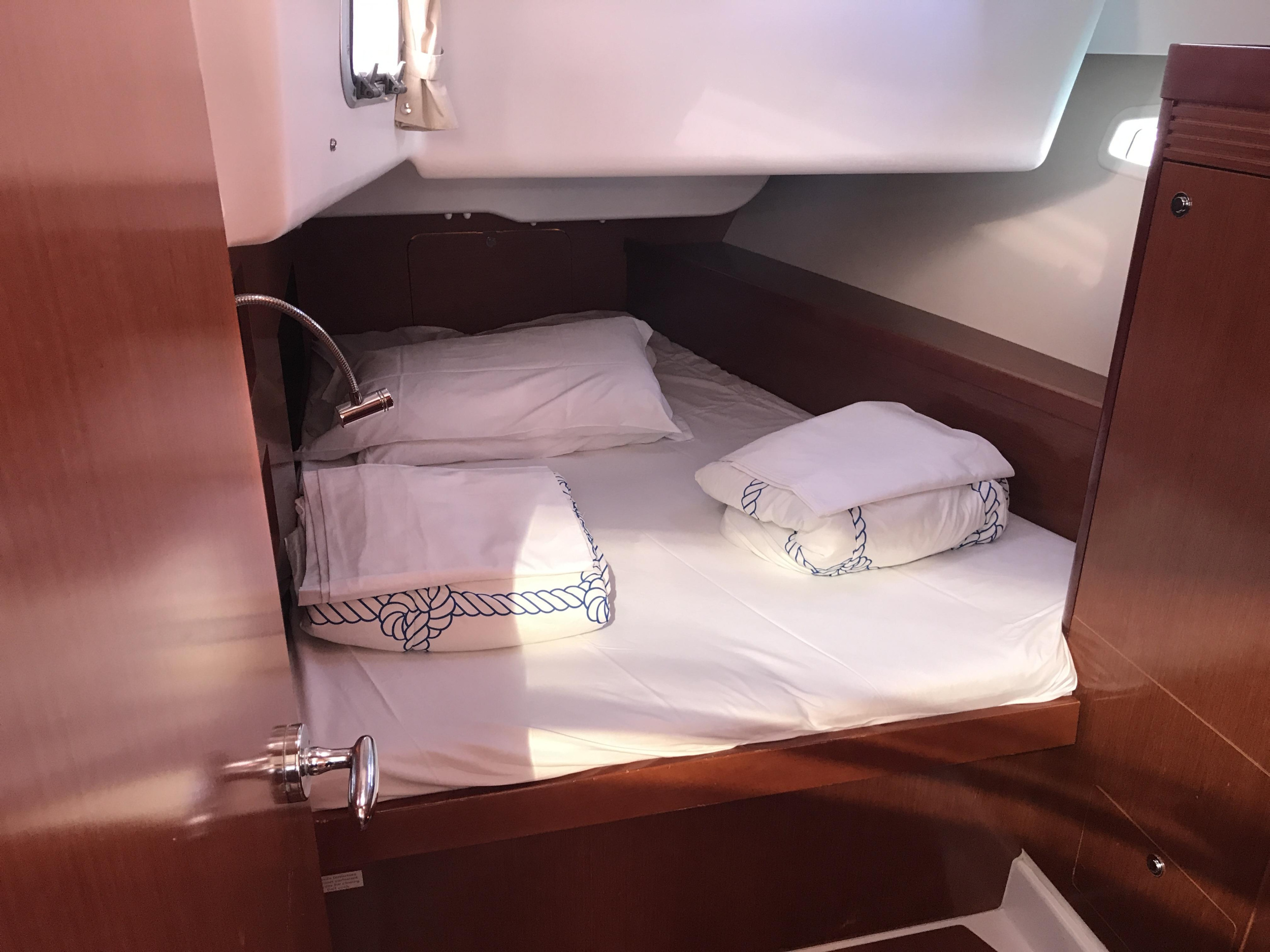 Oceanis 50 Family — photo 3