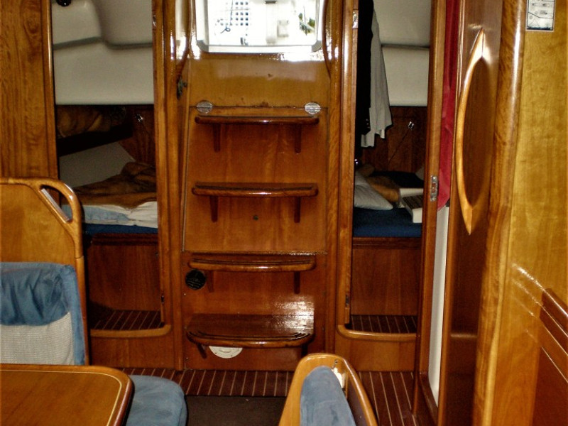 Bavaria 39 Cruiser — photo 5