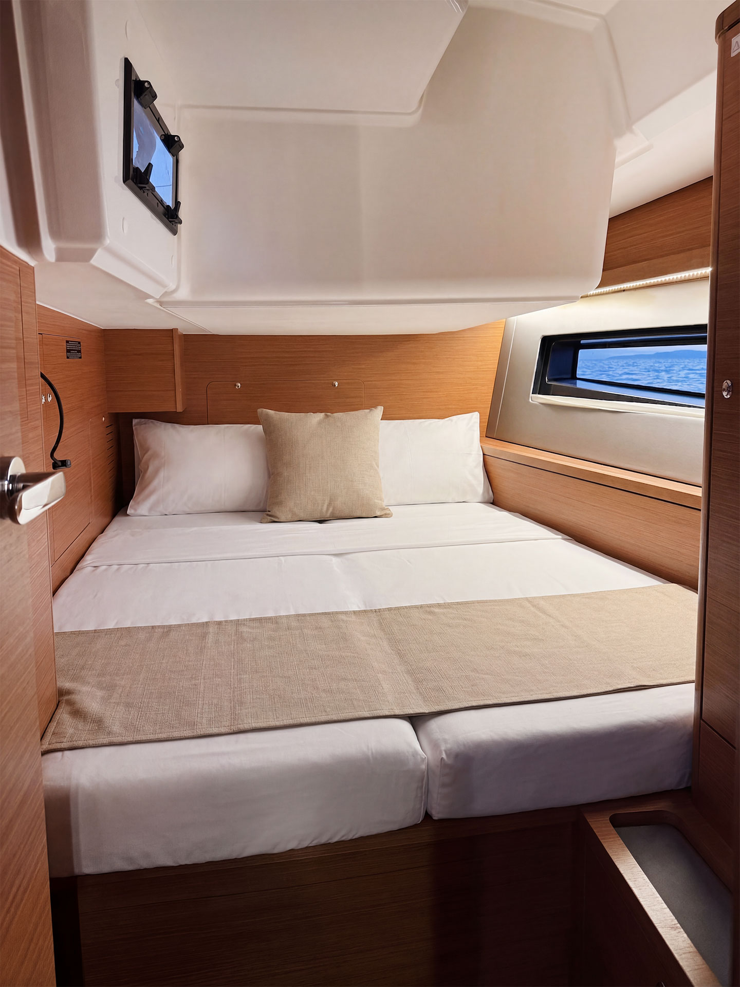 Dufour 41 — photo 10