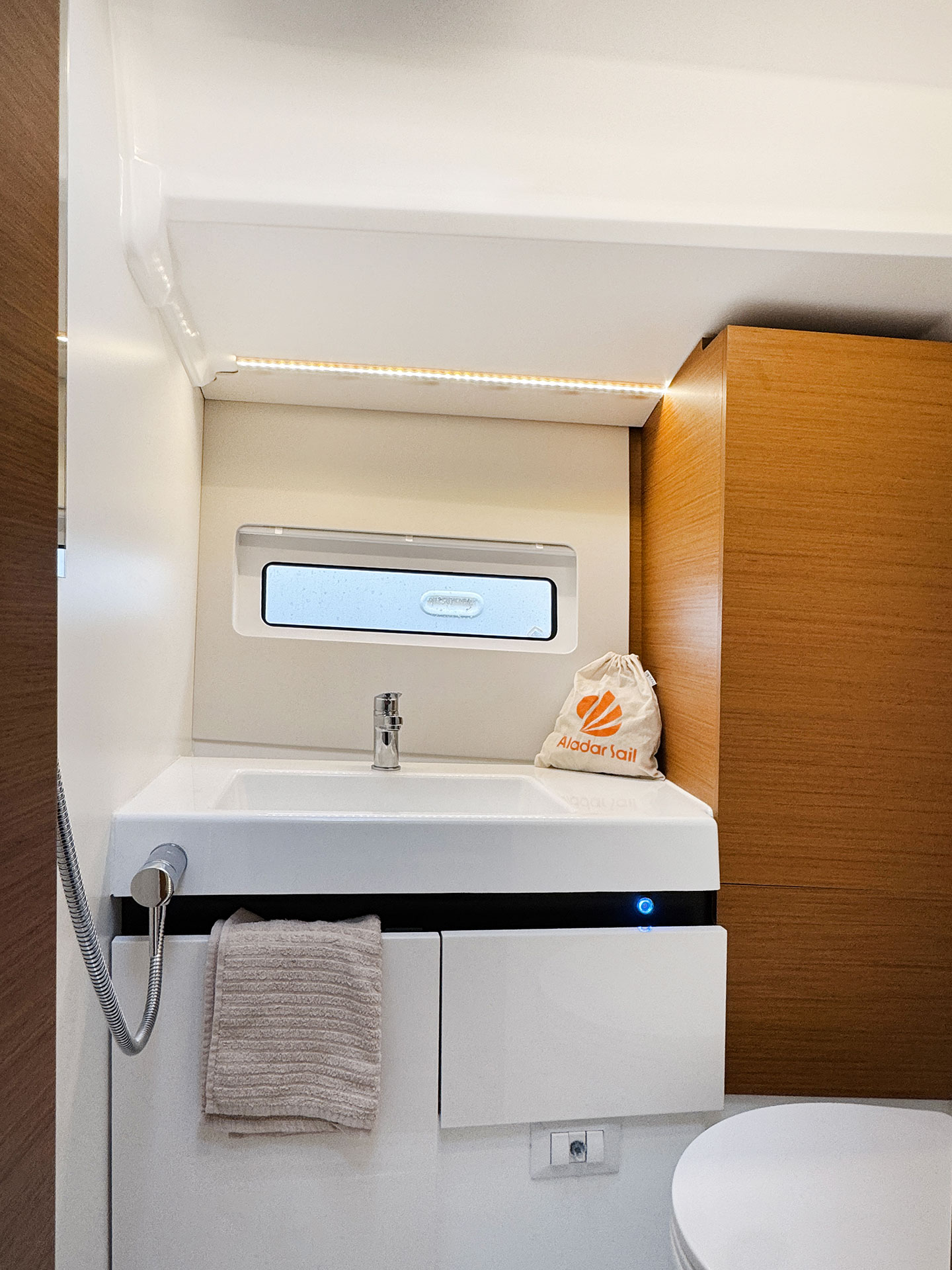 Sun Odyssey 490 — photo 19