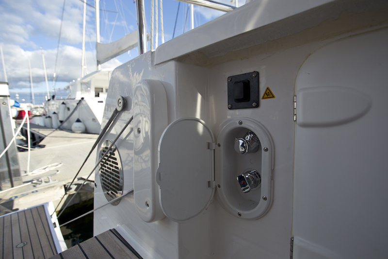 Bavaria 46 Cruiser — photo 23