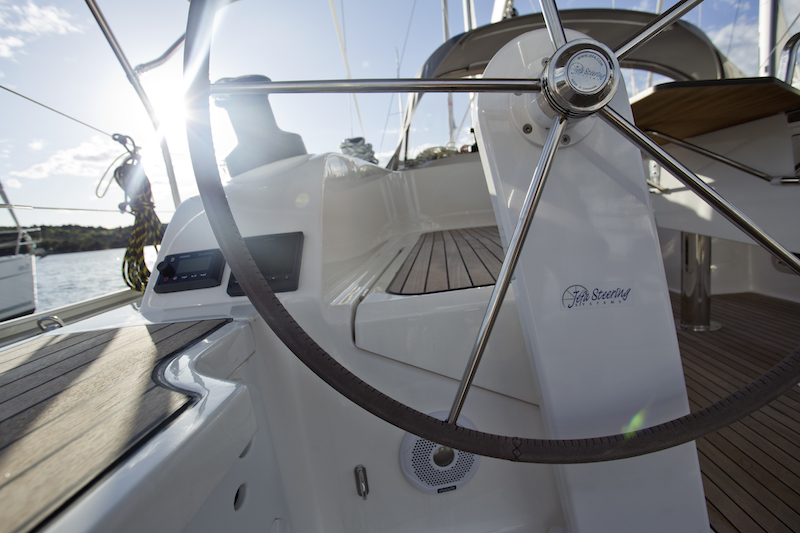 Bavaria 46 Cruiser — photo 14