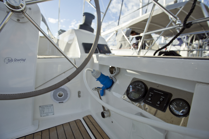 Bavaria 46 Cruiser — photo 15