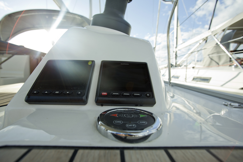 Bavaria 46 Cruiser — photo 17