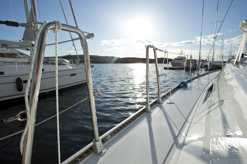 Bavaria 46 Cruiser — photo 11