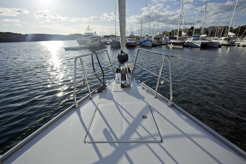 Bavaria 46 Cruiser — photo 8