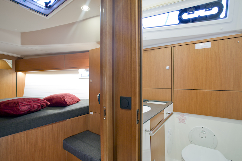 Bavaria 46 Cruiser — photo 19