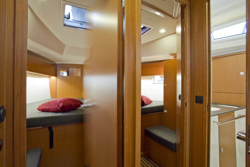 Bavaria 46 Cruiser — photo 13
