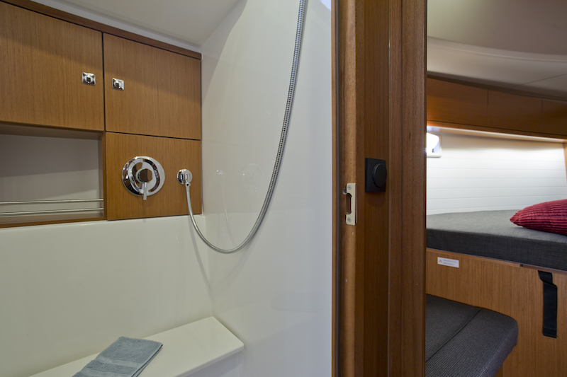 Bavaria 46 Cruiser — photo 21