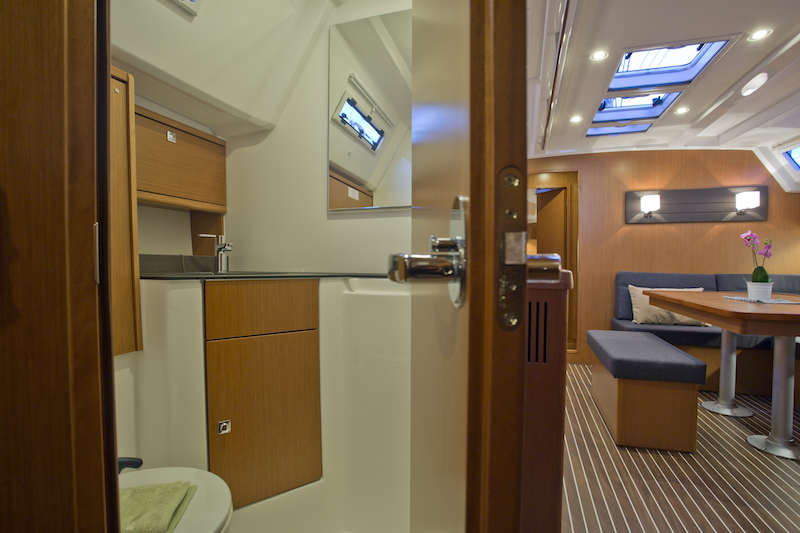 Bavaria 46 Cruiser — photo 18