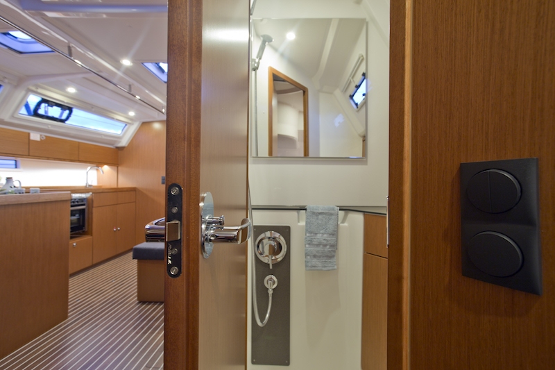 Bavaria 46 Cruiser — photo 16
