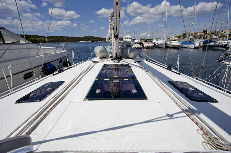 Bavaria 45 — photo 18