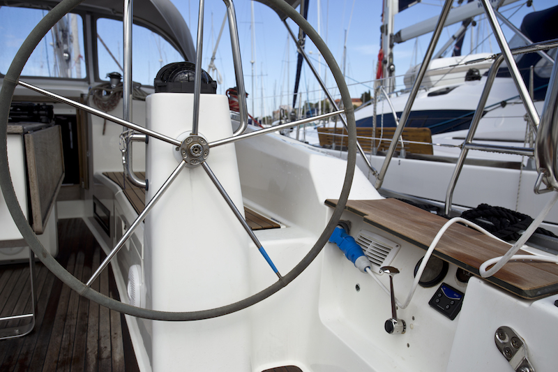Bavaria 41 Cruiser — photo 20